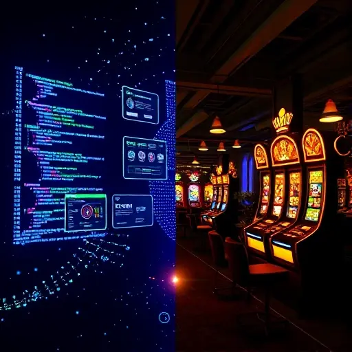 UK Gambling Commission licensing process flowchart